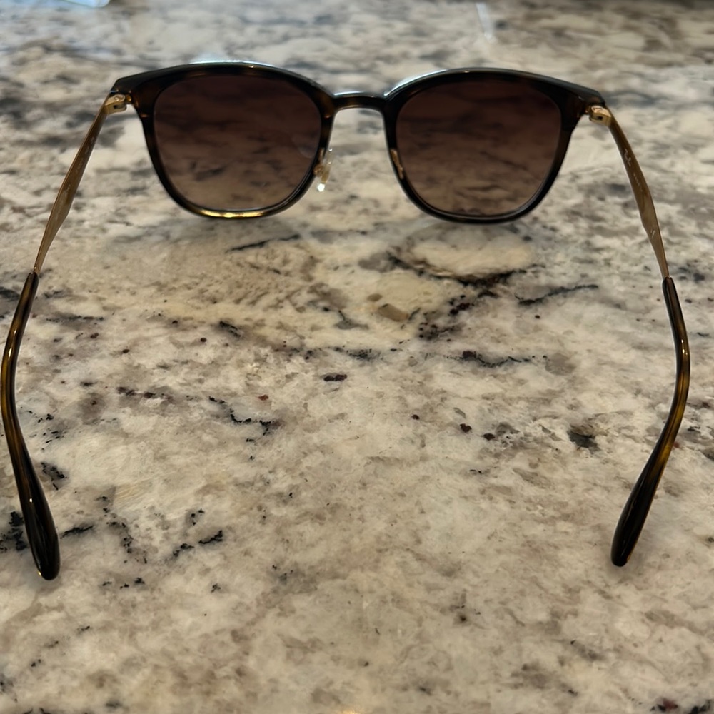RayBan sunglasses